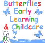 Butterflies Early Learning Childcare - Internet Find