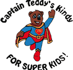 Captain Teddys Kindy - Internet Find