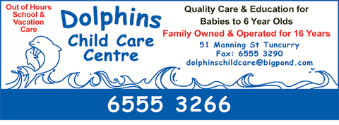 Dolphins Child Care Centre - Internet Find 1