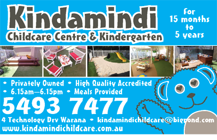 Kindamindi Development & Learning Centre - Internet Find 6