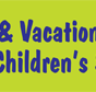 OOSH  Vacation CarePMNC Childrens Services - Internet Find