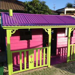Poka Dot Kids Early Learning Centre - Internet Find 2