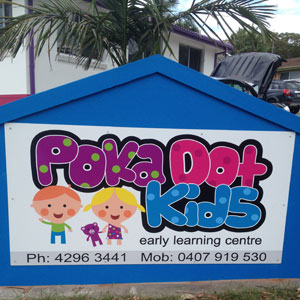 Poka Dot Kids Early Learning Centre - Internet Find 3