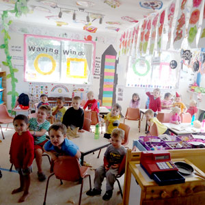 Poka Dot Kids Early Learning Centre - Internet Find 5