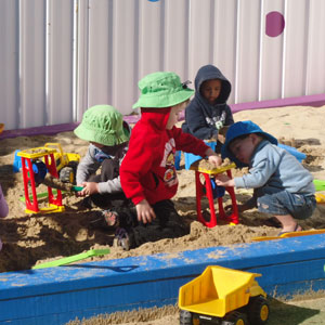 Poka Dot Kids Early Learning Centre - Internet Find 11