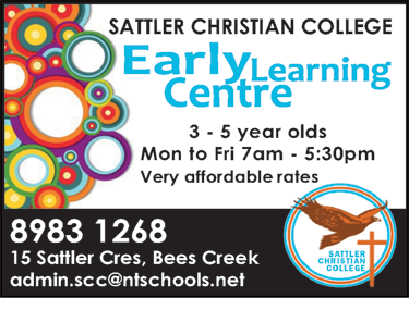 Sattler Christian College - Internet Find 1