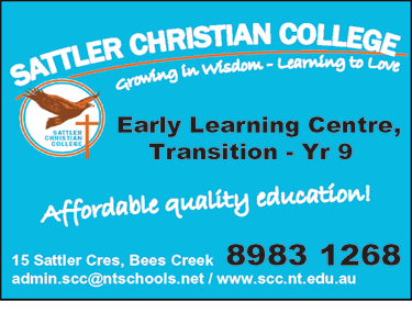 Sattler Christian College - Internet Find 2