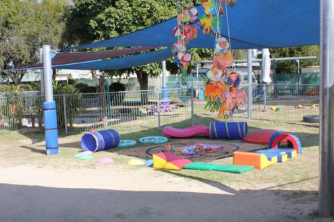New School Of Arts Neighbourhood House Inc. Neighbourhood Centre, Childcare & OOSH Services - Internet Find 6