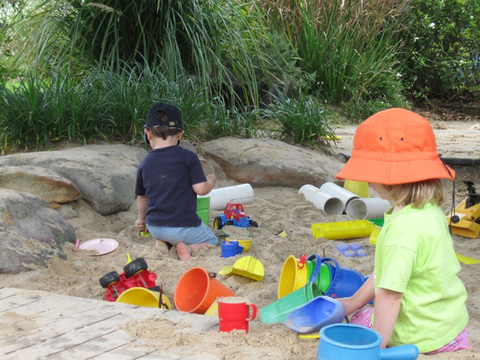 Parklands Community Preschool (Kariong) - Internet Find 4