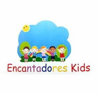 Encantadores Kids - Internet Find