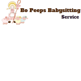 Bo-Peep's Babysitting Service - Internet Find