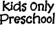 Kids Only Preschool - Internet Find
