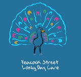 Peacock Street Long Day Care - Internet Find