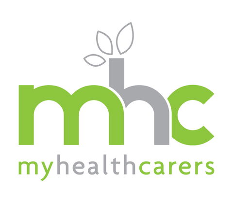 My Health Carers - Internet Find 0