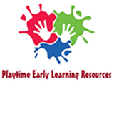 Playtime Early Learning Resources - Internet Find