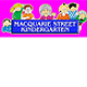 Macquarie Street Kindergarten - Internet Find