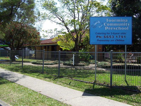 Toormina Community Preschool - Internet Find 3