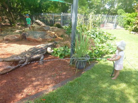 Territory Child Care Group Inc - Internet Find 14