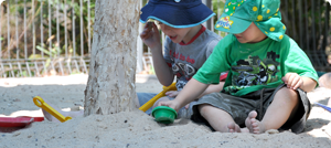 Territory Child Care Group Inc - Internet Find 2