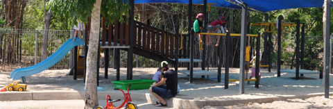 Territory Child Care Group Inc - Internet Find 5