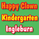 Happy Clown Kindergarten Ingleburn - Internet Find