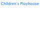 Children's Playhouse - Internet Find