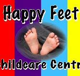 Happy Feet Childcare Centre - Internet Find