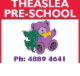 Theaslea Pre-School - Internet Find