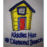 Kiddies Hut  Diamond Beach - Internet Find