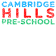 Cambridge Hills Pre-School - Internet Find