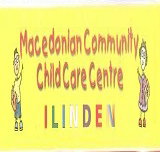 Macedonian Community Child Care Centre Ilinden - Internet Find