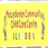 Macedonian Community Child Care Centre Ilinden - Internet Find 1