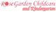Rose Garden Childcare & Kindergarten - Internet Find 1