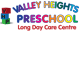 Valley Heights Preschool Long Day Care Centre - Internet Find