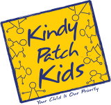 Kindy Patch Tenambit - Internet Find