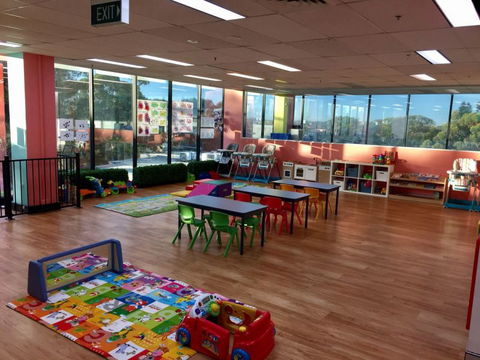 Eastgardens Kindy - Internet Find 1