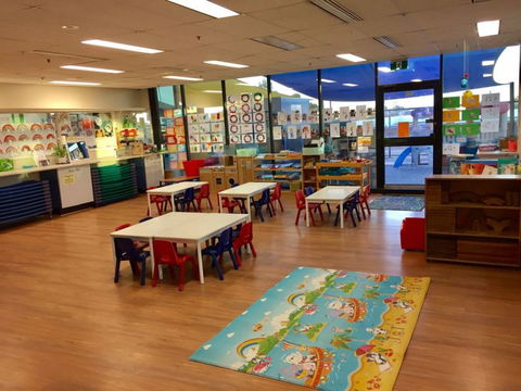 Eastgardens Kindy - Internet Find 2