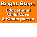 Bright Steps Educational Child Care amp Kindergarten - Internet Find