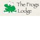 The Frogs Lodge - Internet Find