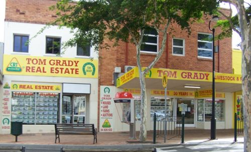 Gympie QLD Internet Find