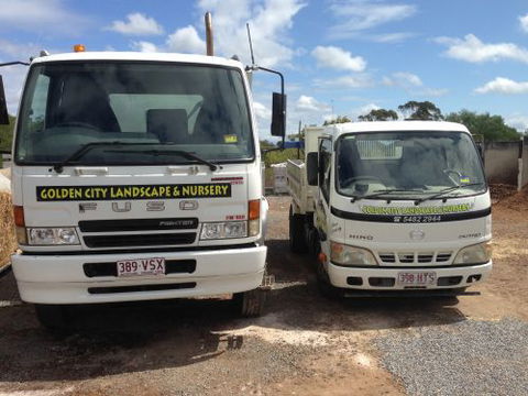 Golden City Brick & Landscape–Gympie - Internet Find 5