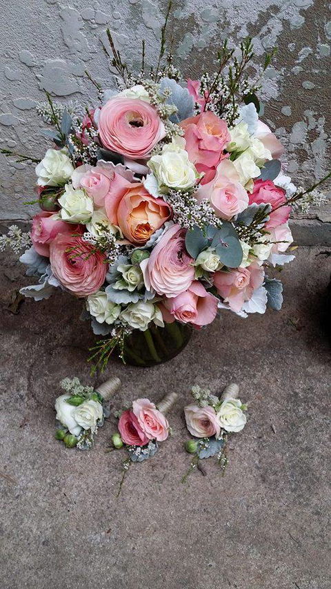 Chocolate & Moss Floristry - Internet Find 3