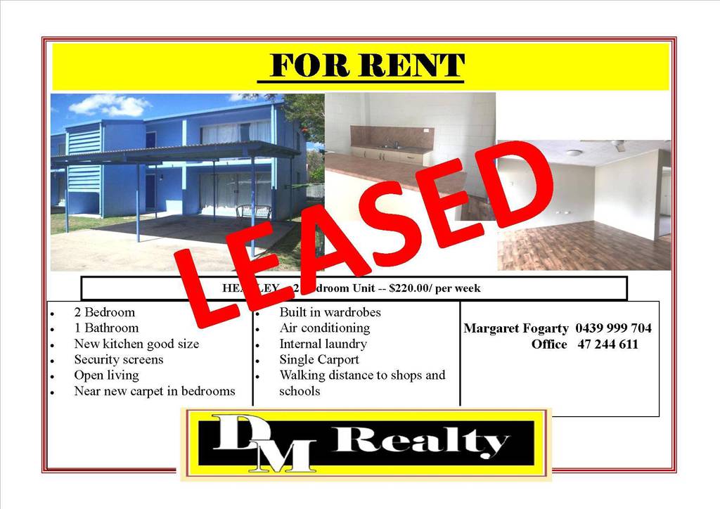 Property Management Pimlico QLD Internet Find
