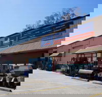 Farmers Warehouse - Internet Find