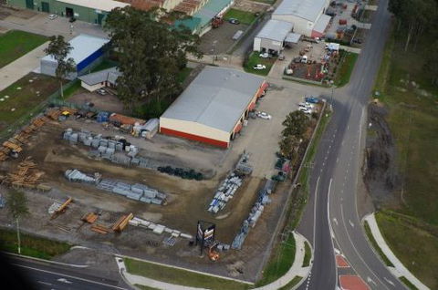 Farmers Warehouse - Internet Find 2