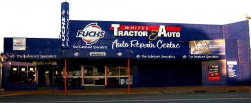Mechanics Childers QLD Internet Find