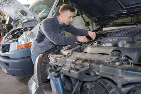 Tully Diesel Service - Internet Find 0