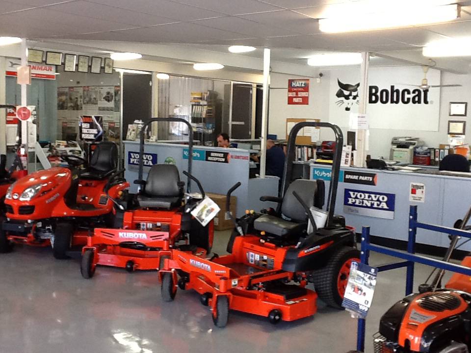 Mining Heavy Machinery Hire Coffs Harbour NSW Internet Find