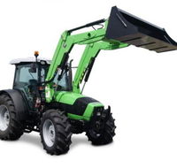 Leslie Farm  Garden Machinery - Internet Find