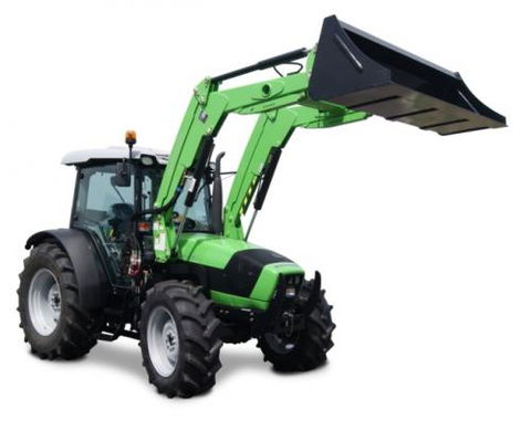 Leslie Farm & Garden Machinery - Internet Find 0